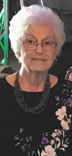 Carol Joyce Dalton